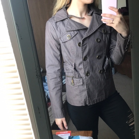 Jacket - Picture 5 of 6